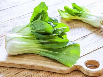 7 Tanaman Sayur yang Tidak Terlalu Membutuhkan Sinar Matahari