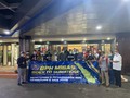 Rangkaian Goes to Sumatera Jadi Kado Ultah BPH Migas ke-18