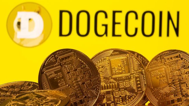 When will dogecoin trade on coinbase