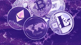 Seluk Beluk Kripto, Investasi Berisiko Selangit