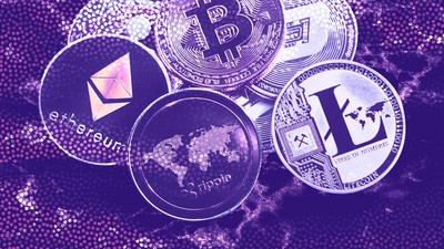 img-title Seluk Beluk Kripto, Investasi Berisiko Selangit