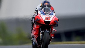 Hasil FP3 MotoGP Emilia Romagna: Zarco Tercepat