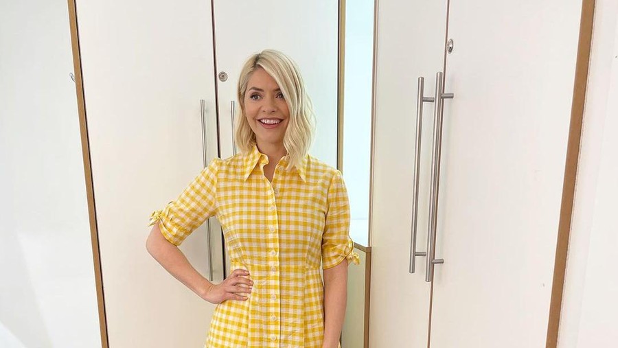 holly willoughby holly willoughby