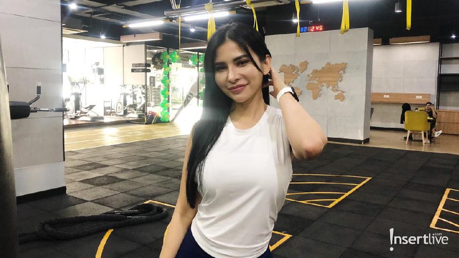 Maria Vania