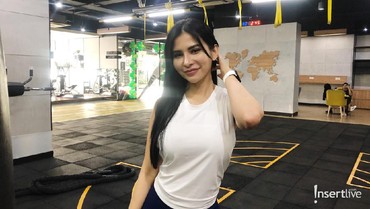 img-title Maria Vania Pamer Lekuk Tubuh VS Fadil Jaidi Galang Dana Rp6 M untuk Palestina