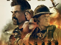 Sinopsis Only The Brave, Film Jennifer Connelly di Bioskop Trans TV