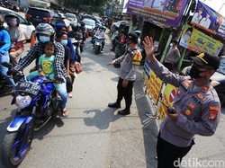 Tempat Wisata Jakarta Berpotensi Macet di Libur Lebaran, Personel Disiagakan