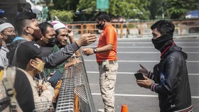 7 Tempat Wisata di DKI hingga Jabar yang Tutup Sementara
