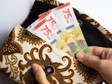 Viral Uang Rp75 Ribu Ditolak Tukang Sate, Berikut 5 Kegunaannya