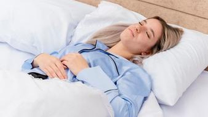 Ternyata Aktivitas Ini Bikin Kamu Sering Ngantuk, Lho