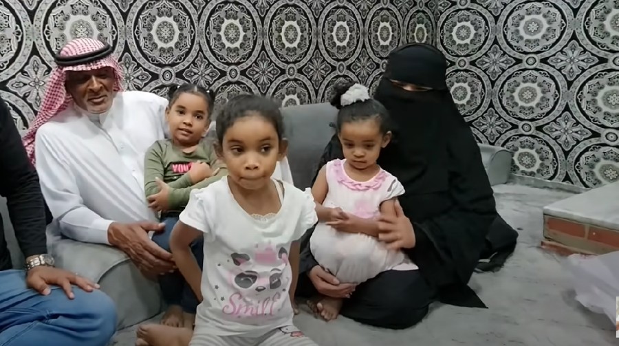 Umi Hanan Keluaraga Umi Hanan