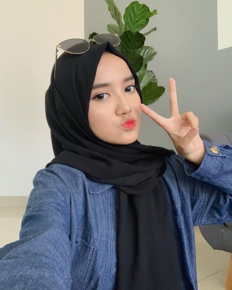 Wirda Mansur Wirda Mansur