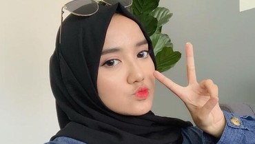Dituding Bohong, Wirda Mansur Kini Sebut Masuk Harvard University Mudah