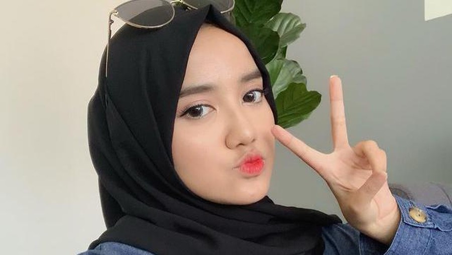 Wirda Mansur