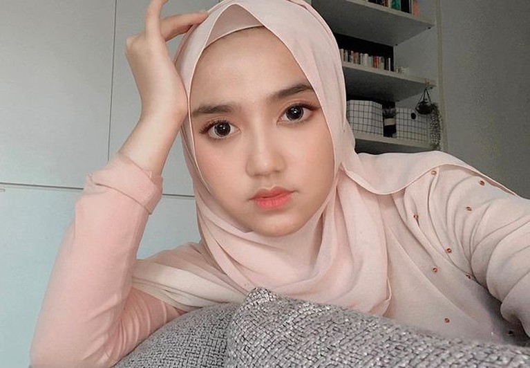 Wirda Mansur Wirda Mansur