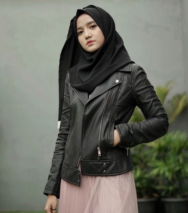 Wirda Mansur Wirda Mansur