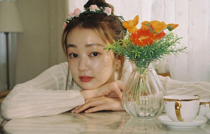 6. Lea - Secret Number / foto: instagram.com/secretnumber.official