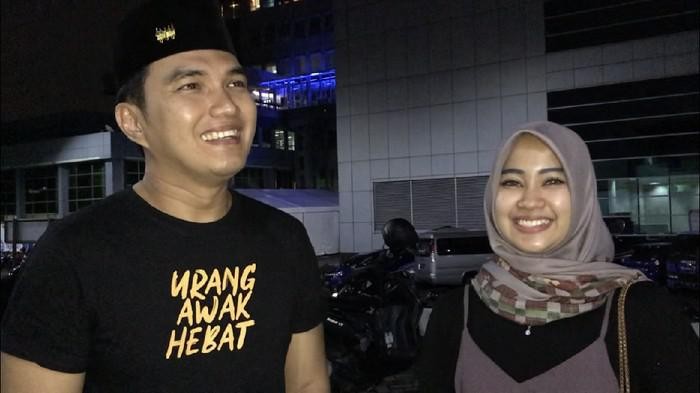 Aldi Taher dan Salsabilih