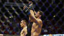 Tony Ferguson, Legenda yang Sudah Kehabisan Napas di UFC