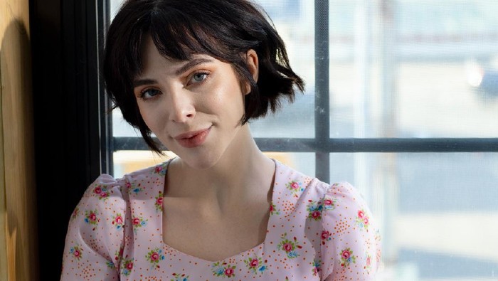 Ini Dia 4 Alasan Logis Kenapa Cewek Punya Kumis