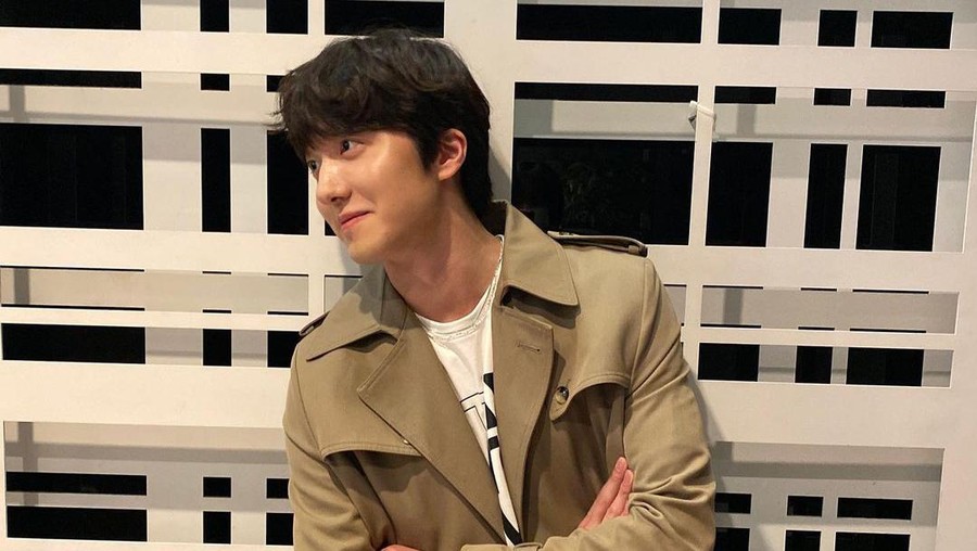 Chani SF9