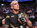 Charles Oliveira, Jago Submission Raja Baru Kelas Ringan UFC