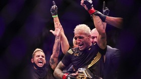 Jadwal UFC 269: Oliveira vs Poirier