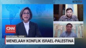 VIDEO: Menelaah Konflik Israel - Palestina