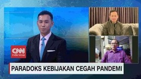 VIDEO: Jangan Sampai Tragedi India Terjadi di Indonesia
