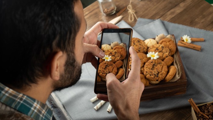 Tips Foto Produk di Rumah Aja Tanpa Modal Besar