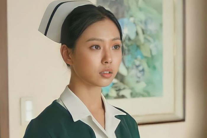 Go Min-Si - Youth of May / foto: instagram.com/kbsdrama