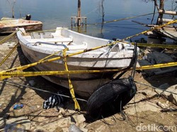 Jasa Raharja: Perahu di Kedungombo Tidak Berizin, Korban Tak Dapat Santunan