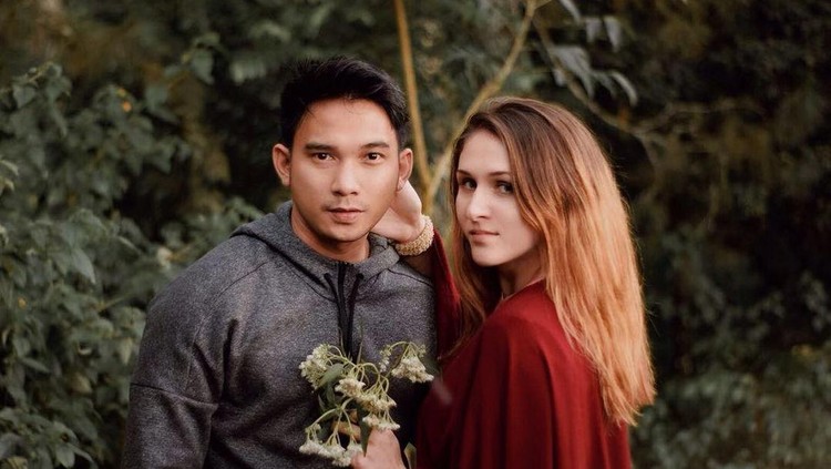 Irfan dan Masha