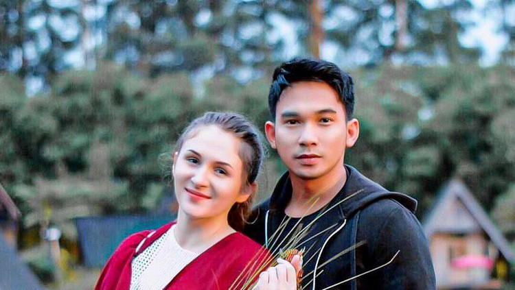 Irfan dan Masha
