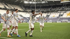 Pekan Terakhir Liga Italia: Juventus Berharap pada Atalanta