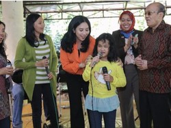 Prestasi dan Kisah Sukses 30 Tahun Mitra Netra