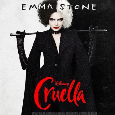 Kesulitan Emma Stone & Emma Thompson Jadi Orang Jahat di 'Cruella'