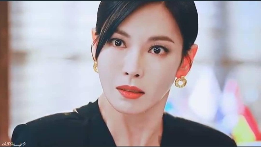 Kim So Yeon