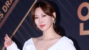 Kim So Yeon Dikabarkan Gabung Sekuel 'Tale of the Nine Tailed'