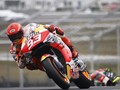 Mental Juara Marquez di MotoGP Prancis Tuai Pujian