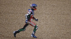 MotoGP 2022: Misi Penting Alex Marquez di Sirkuit Mandalika