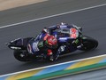 Quartararo Bingung Baju Balap Terbuka di MotoGP Catalunya