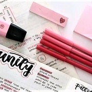 Bikin Catatanmu Lebih Seru dan Berseni dengan Lettering