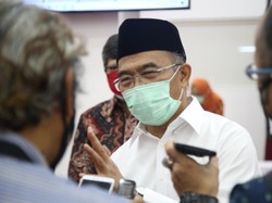 Menko PMK: PPKM Darurat Akan Diperpanjang, Negara dalam Darurat Militer