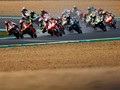Hasil Moto3 Prancis: Andi Gilang Rebut Poin