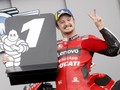Miller Perpanjang Kontrak di Ducati Hingga MotoGP 2022