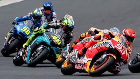 Jadwal Live Streaming MotoGP Italia di CNN Indonesia