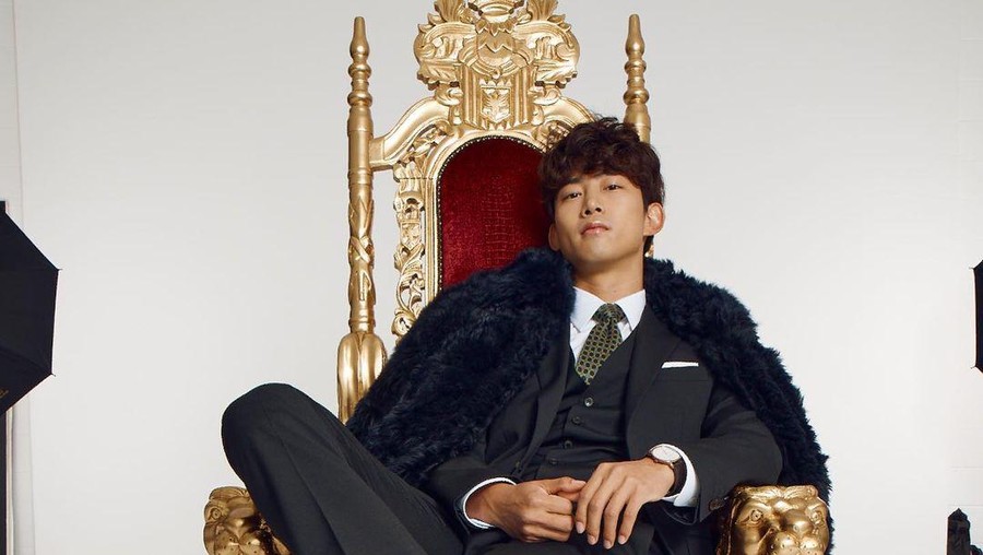 Ok Taecyeon