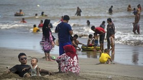 Gubernur Sumsel Ancam Tutup Wisata yang Lalai Prokes Covid-19