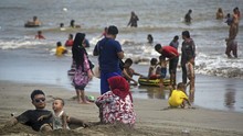 Gubernur Sumsel Ancam Tutup Wisata yang Lalai Prokes Covid-19